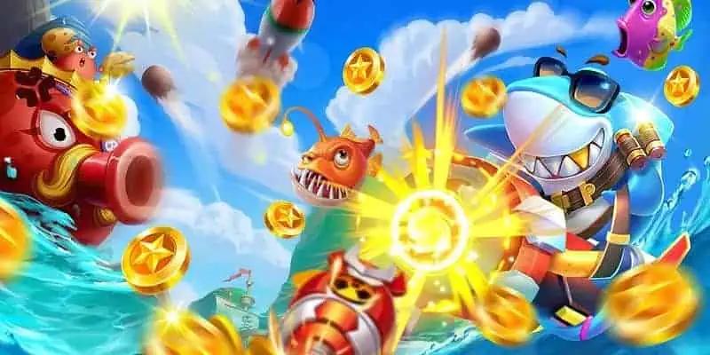 Những ưu điểm vượt trội của chuyên mục săn cá đổi thưởng tại TT88
