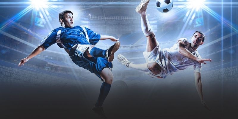 Các loại kèo chấp bóng đá phổ biến
