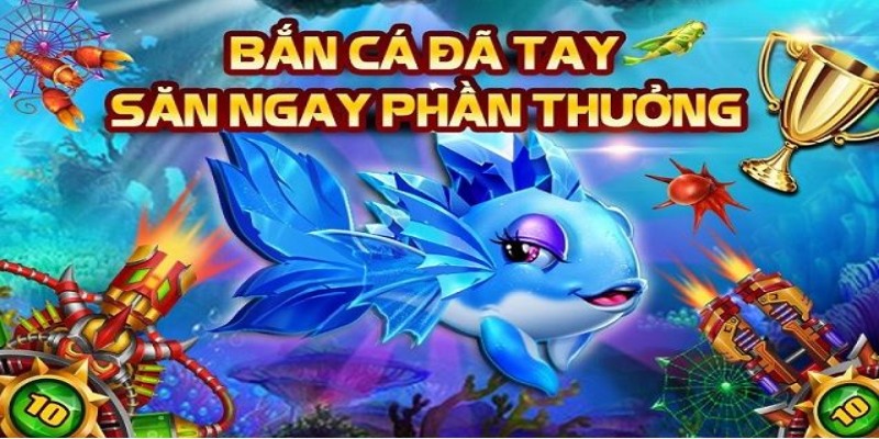 Những tựa game thu hút hàng triệu người chơi mỗi ngày tại hệ thống