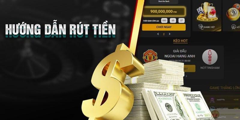 Khám phá tốc độ giao dịch rút tiền TT88