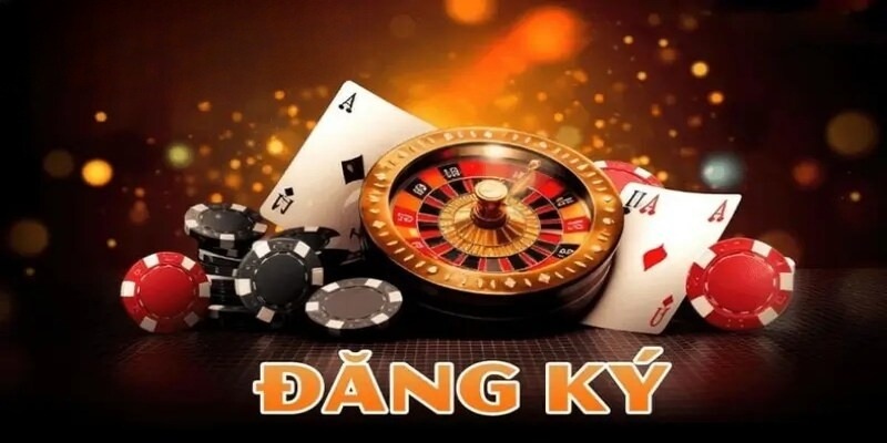Truy cập link đăng ký