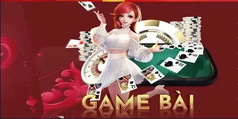 Các game bài hấp dẫn dành cho hội viên khi tham gia casino online