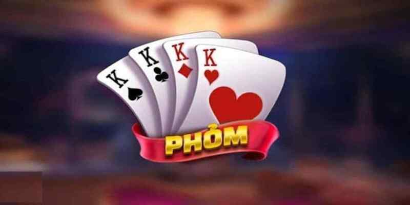 Đánh bài phỏm