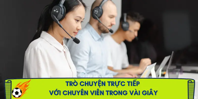 Tổng hợp 4 phương thức kết nối với TT88